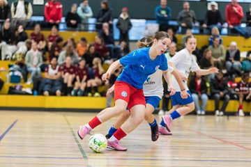 Bild 130 - wCJ NFV Futsalmeisterschaft